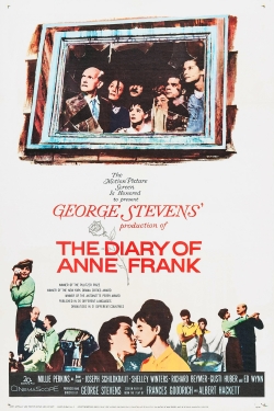Watch The Diary of Anne Frank (1959) Online FREE