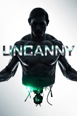 Watch Uncanny (2015) Online FREE