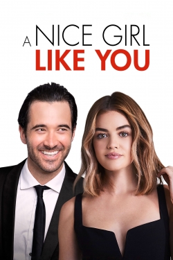 Watch A Nice Girl Like You (2020) Online FREE