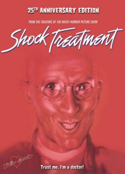 Watch Shock Treatment (1981) Online FREE