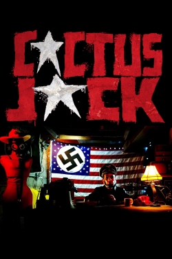 Watch Cactus Jack (2021) Online FREE
