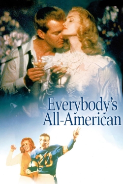 Watch Everybody's All-American (1988) Online FREE