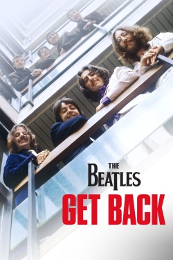 Watch The Beatles: Get Back (2021) Online FREE