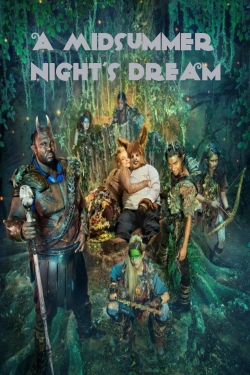 Watch A Midsummer Night's Dream (2016) Online FREE