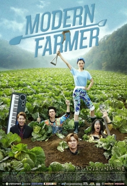 Watch Modern Farmer (2014) Online FREE