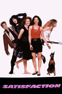 Watch Satisfaction (1988) Online FREE