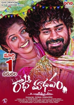 Watch Radhaamadhavam (2024) Online FREE