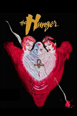 Watch The Hunger (1983) Online FREE