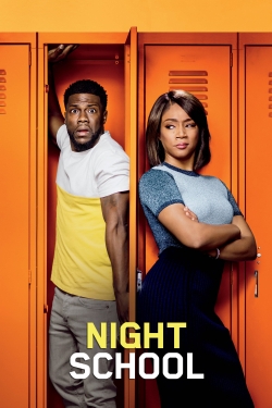 Watch Night School (2018) Online FREE