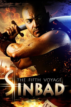Watch Sinbad: The Fifth Voyage (2014) Online FREE