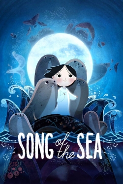 Watch Song of the Sea (2014) Online FREE