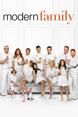 Watch Modern Family (2009) Online FREE