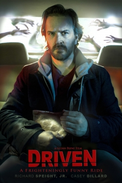 Watch Driven (2019) Online FREE