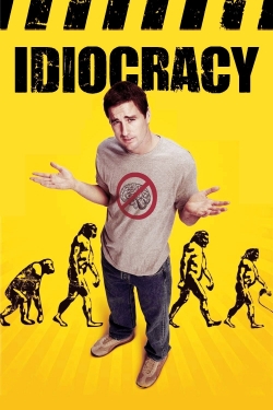 Watch Idiocracy (2006) Online FREE