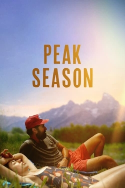 Watch Peak Season (2024) Online FREE