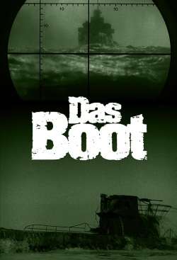 Watch Das Boot (1987) Online FREE