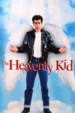 Watch The Heavenly Kid (1985) Online FREE