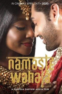 Watch Namaste Wahala (2020) Online FREE