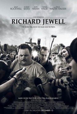 Watch Richard Jewell (2019) Online FREE
