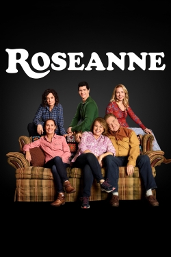 Watch Roseanne (1988) Online FREE
