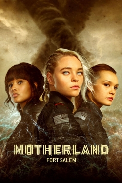 Watch Motherland: Fort Salem (2020) Online FREE