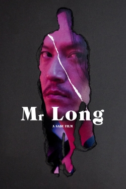 Watch Mr. Long (2017) Online FREE