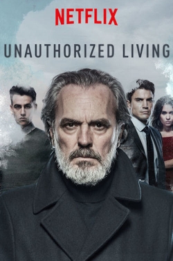 Watch Unauthorized Living (2018) Online FREE