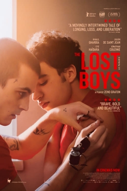 Watch The Lost Boys (2023) Online FREE
