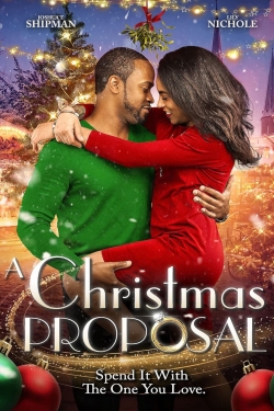 Watch A Christmas Proposal (2021) Online FREE