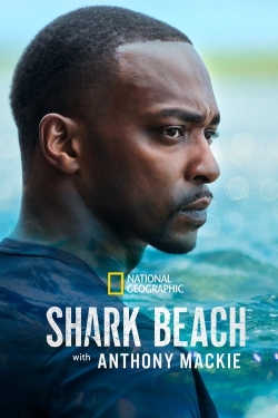Watch Shark Beach with Anthony Mackie (2024) Online FREE