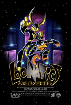 Watch Loonatics Unleashed (2005) Online FREE