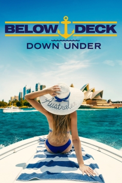 Watch Below Deck Down Under (2022) Online FREE