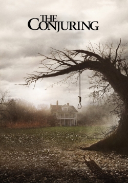 Watch The Conjuring (2013) Online FREE