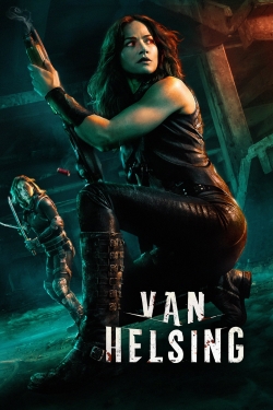 Watch Van Helsing (2016) Online FREE