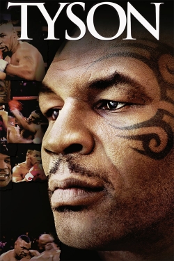 Watch Tyson (2008) Online FREE