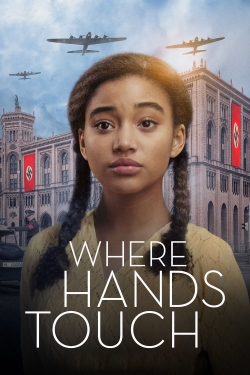 Watch Where Hands Touch (2018) Online FREE