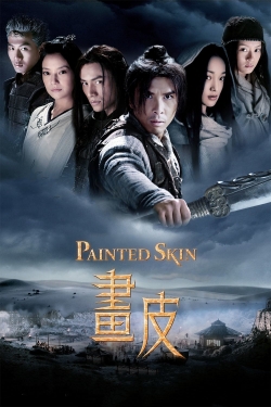 Watch Painted Skin (2008) Online FREE