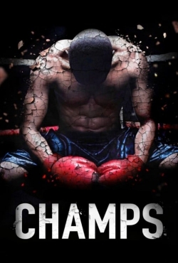 Watch Champs (2015) Online FREE