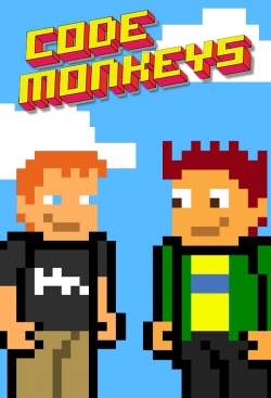 Watch Code Monkeys (2007) Online FREE