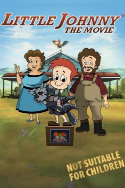 Watch Little Johnny The Movie (2011) Online FREE