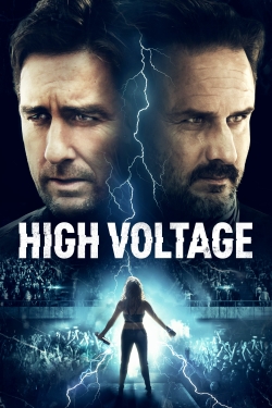 Watch High Voltage (2018) Online FREE