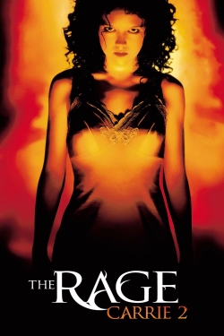 Watch The Rage: Carrie 2 (1999) Online FREE