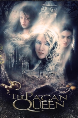 Watch The Pagan Queen (2009) Online FREE