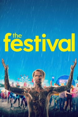Watch The Festival (2018) Online FREE
