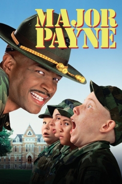Watch Major Payne (1995) Online FREE