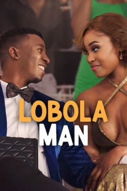 Watch Lobola Man (2024) Online FREE