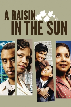 Watch A Raisin in the Sun (2008) Online FREE