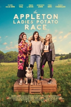 Watch The Appleton Ladies' Potato Race (2023) Online FREE