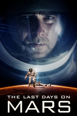 Watch The Last Days on Mars (2013) Online FREE
