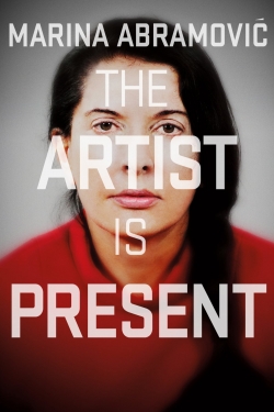 Watch Marina Abramović: The Artist Is Present (2012) Online FREE